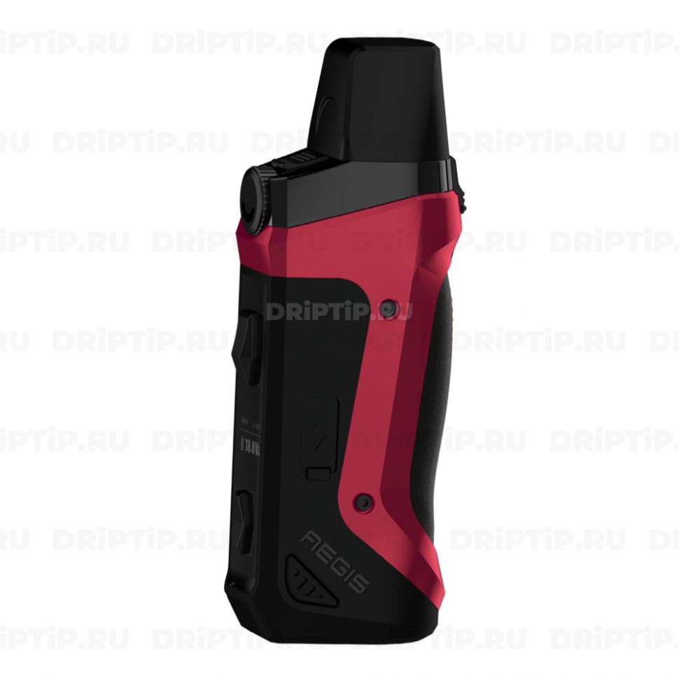 Geekvape Aegis Boost Pod Kit