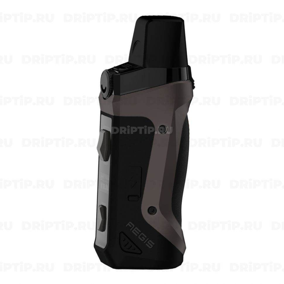 Geekvape Aegis Boost Pod Kit