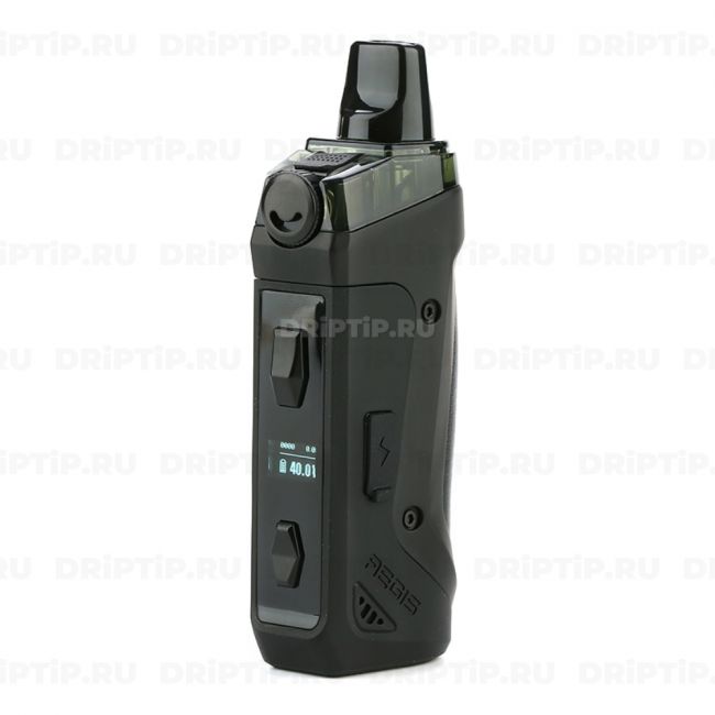 Geekvape Aegis Boost Pod Kit