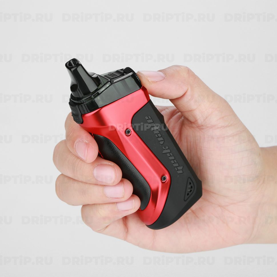 Geekvape Aegis Boost Pod Kit
