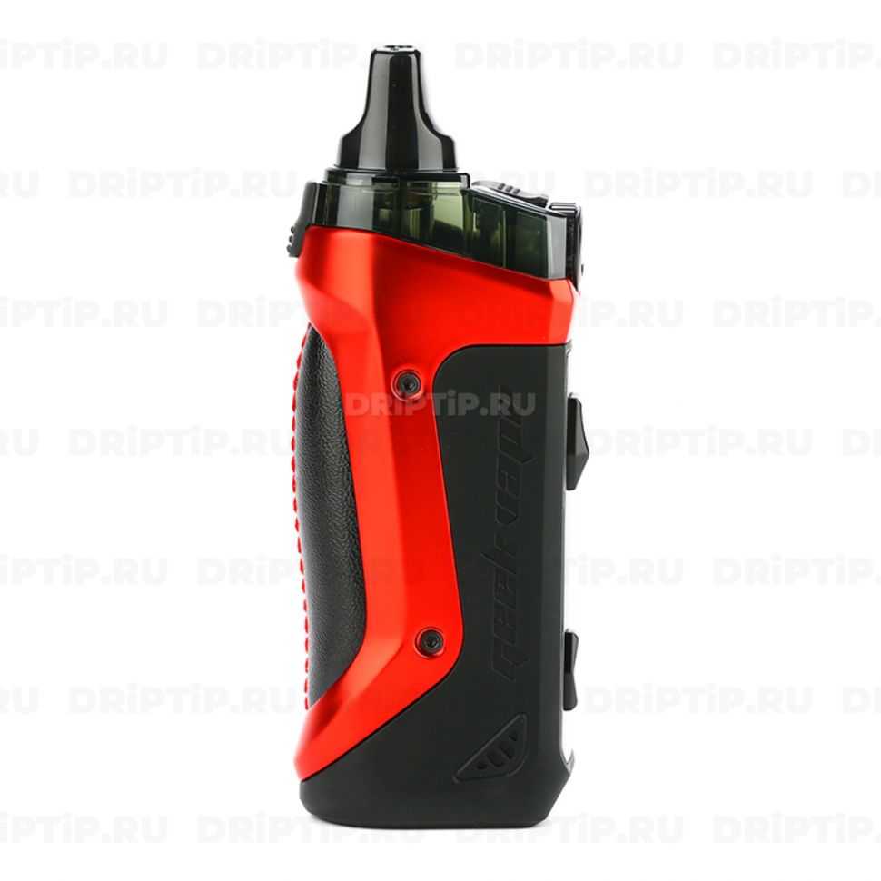 Geekvape Aegis Boost Pod Kit