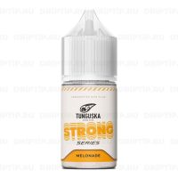 Tunguska Strong - Melonade