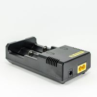 Зарядное устройство Nitecore Intelli charger I2