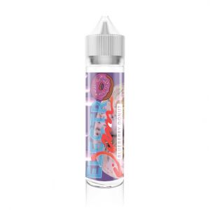 Electro Jam 60ml Blueberry Donut 3mg