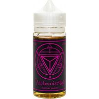 ALCHEMIST LAB Fluidum Panem 3mg 100ml
