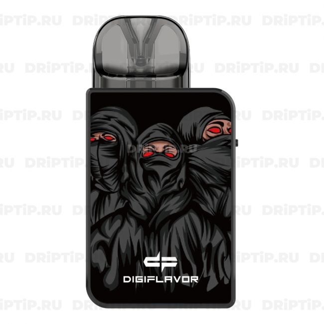 Geekvape Digi-U Pod Kit