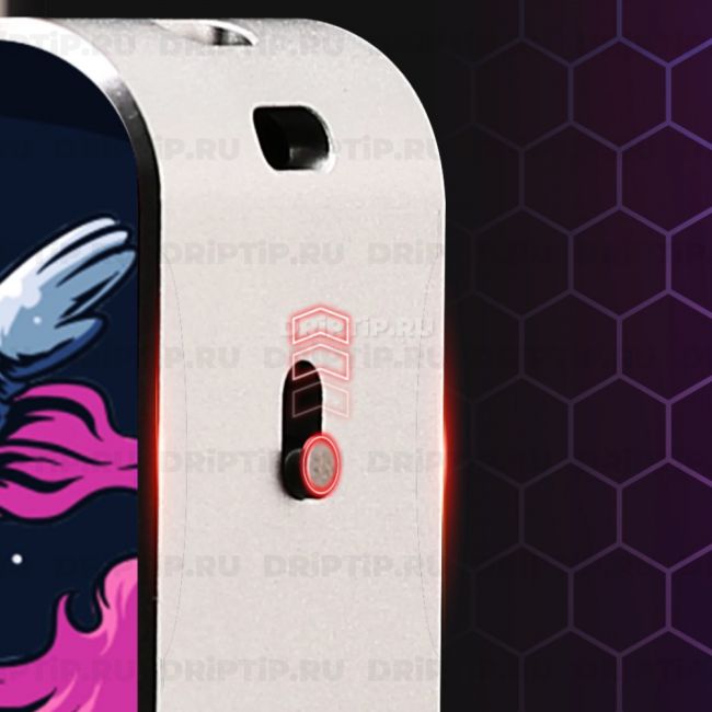 Geekvape Digi-U Pod Kit