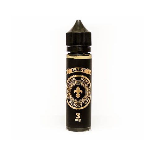 VAPE TOBACCO East 60ml 6mg VAPE TOBACCO East 60ml 6mg