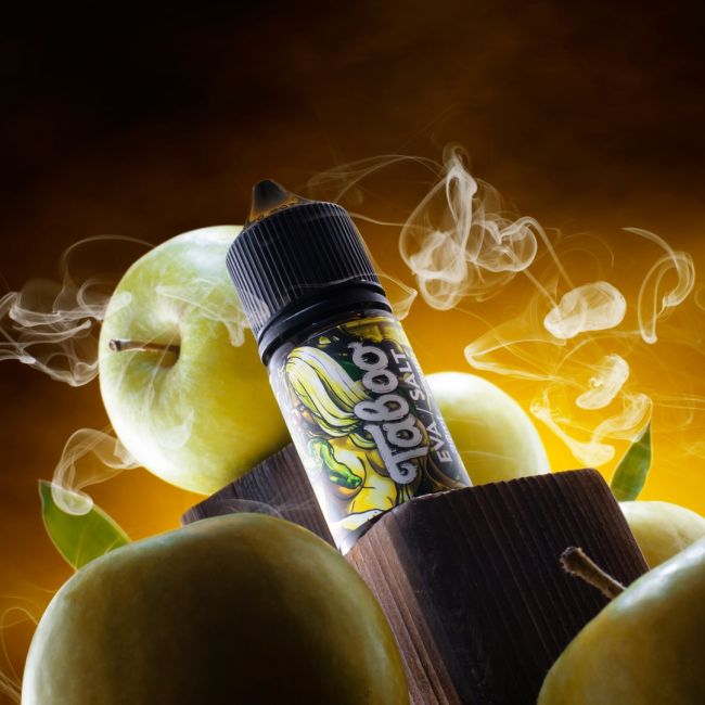 Жидкость TABOO Salt - Eva 