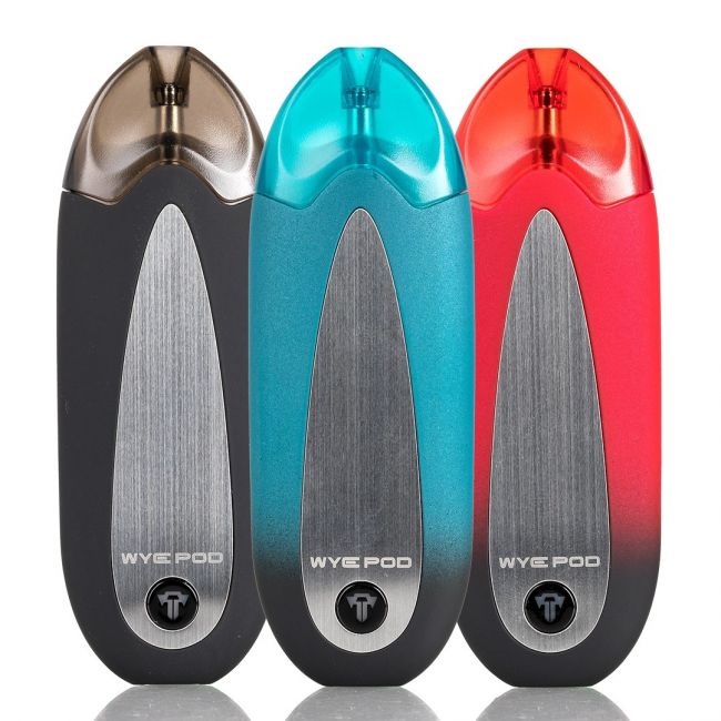 Wye Pod Kit от Teslacigs Wye Pod Kit от Teslacigs