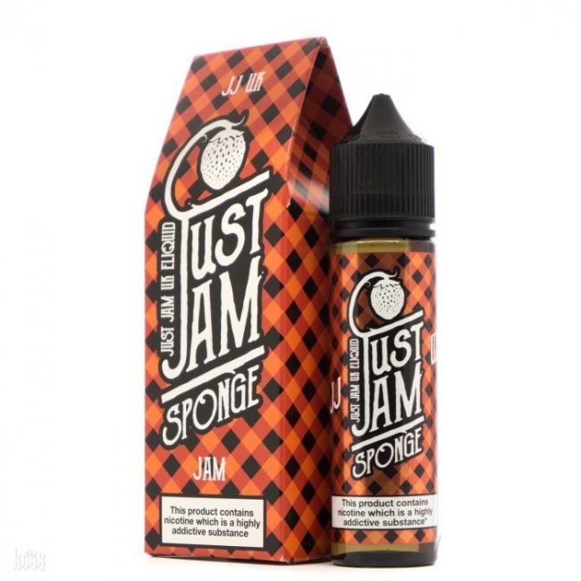 Just Jam Sponge - Original Just Jam Sponge - Original
