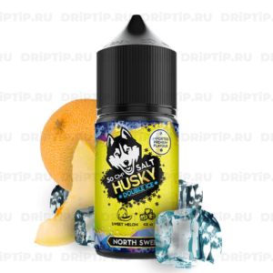Husky Import Double Ice - North Sweet (конструктор)