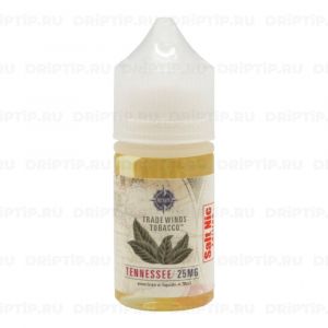 Tradewinds Tobacco Salt - Tennessee Tradewinds Tobacco Salt - Tennessee