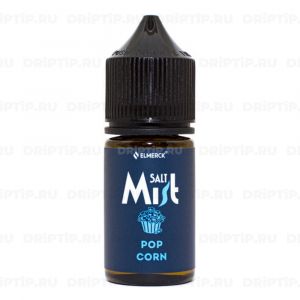 Mist Salt - Popcorn Mist Salt - Popcorn
