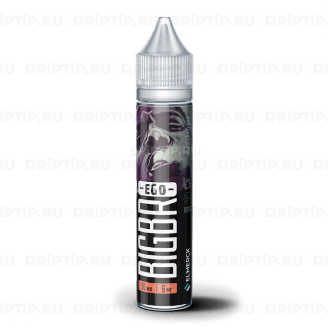 Big Bro Ego - Muffin Boy Big Bro Ego - Muffin Boy