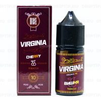 Blast Virginia Tobacco - Вишня