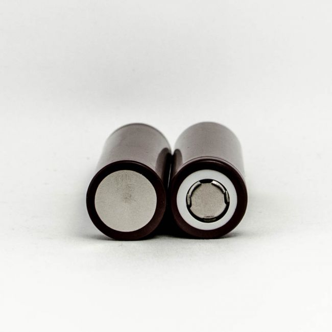 Аккумулятор LiitoKala HG2 18650 3000mAh 20A