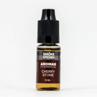 SmokeKitchen Cherry Stone ( Вишневая косточка) 10мл
