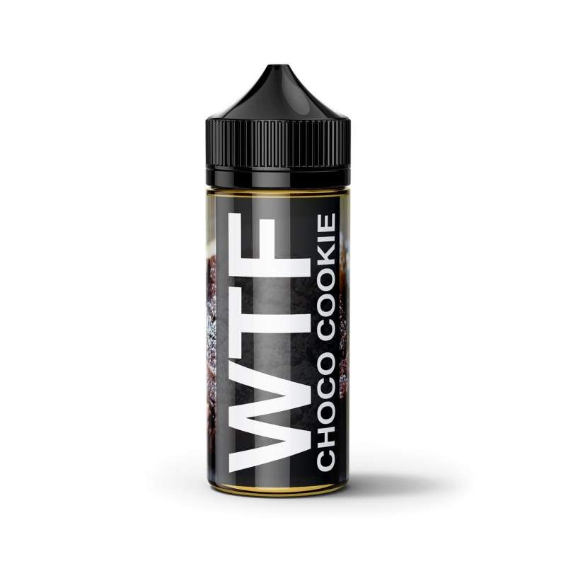 WTF - Choco cookie