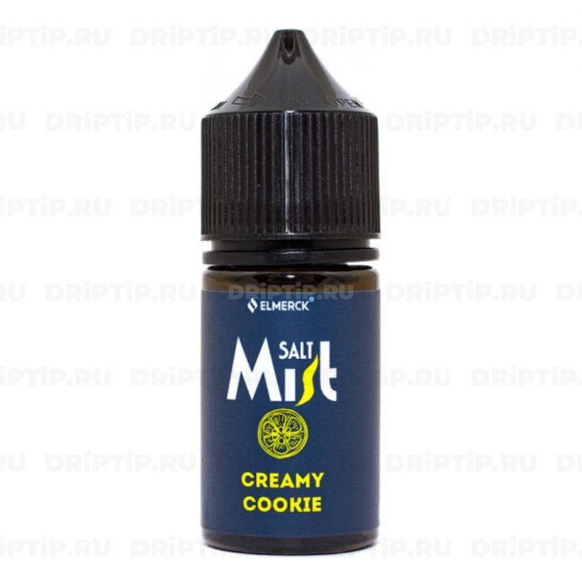 Mist Salt - Tropic Cupcake