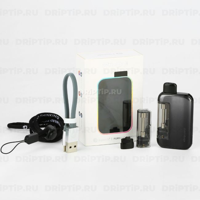Joyetech eGrip Mini Pod Kit Joyetech eGrip Mini Pod Kit