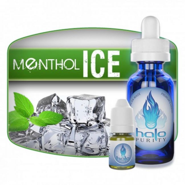 Halo (USA) 7 мл (Menthol Ice)