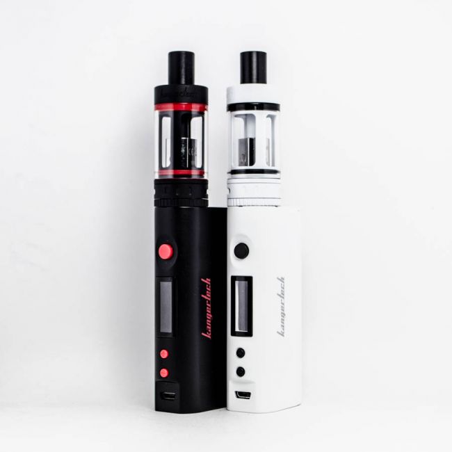 KangerTech Subox Mini (оригинал) KangerTech Subox Mini (оригинал)
