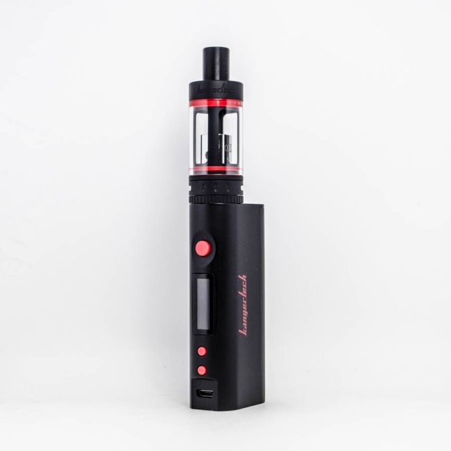 KangerTech Subox Mini (оригинал) KangerTech Subox Mini (оригинал)