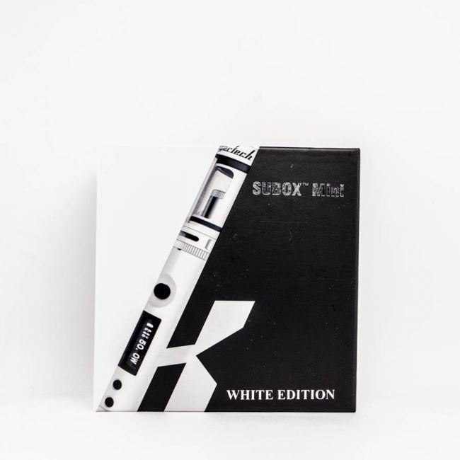 KangerTech Subox Mini (оригинал) KangerTech Subox Mini (оригинал)
