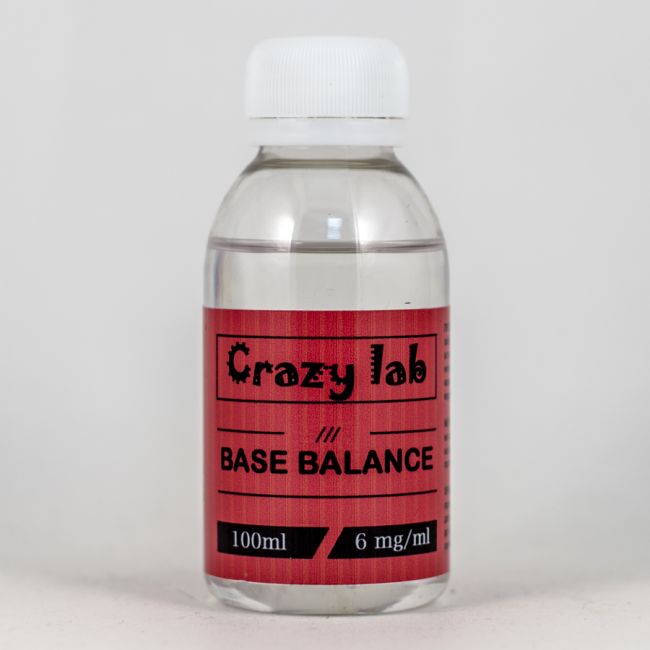 Основа Crazy Lab Balance Основа Crazy Lab Balance