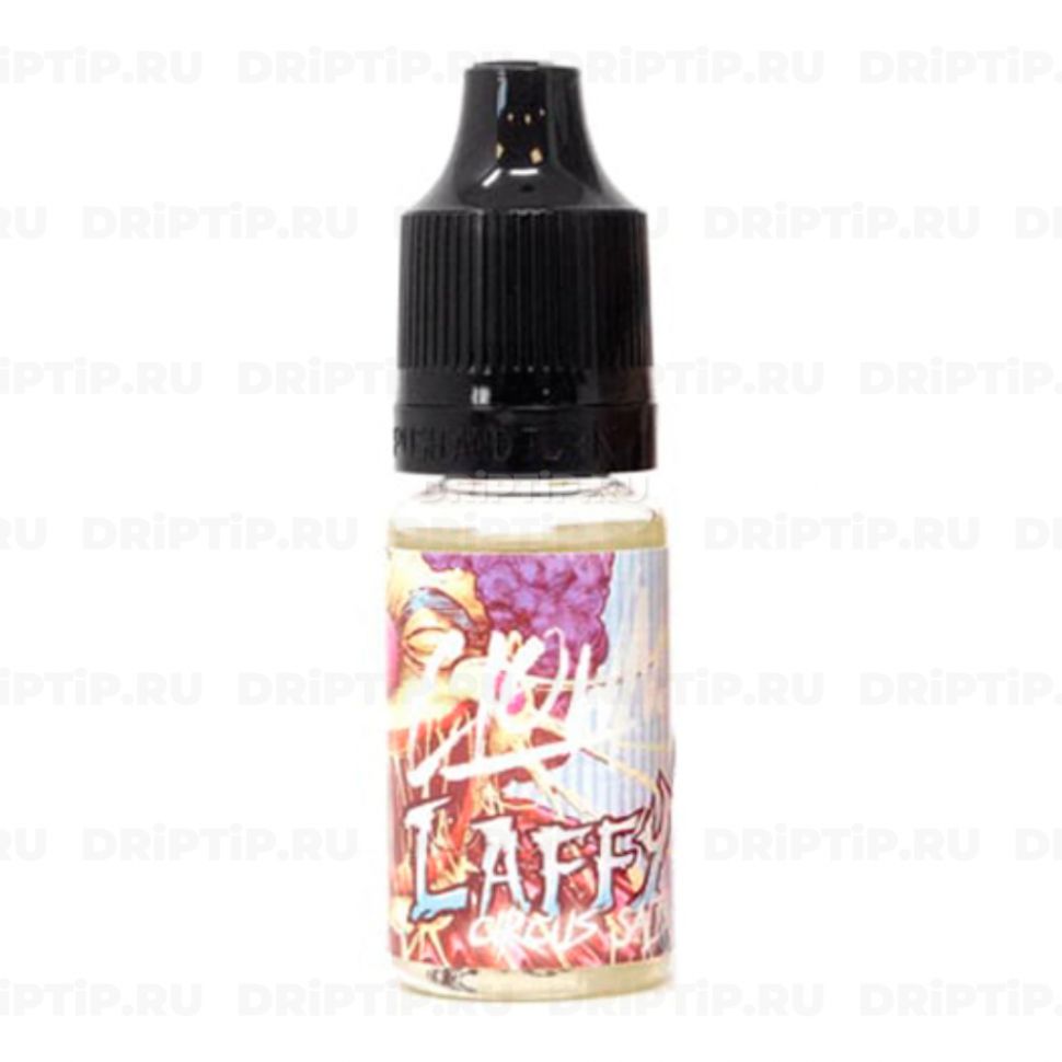 Жидкость Bad Drip Salt - Laffy 10ml