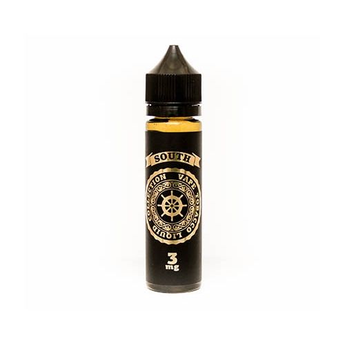 VAPE TOBACCO South 60ml 6mg