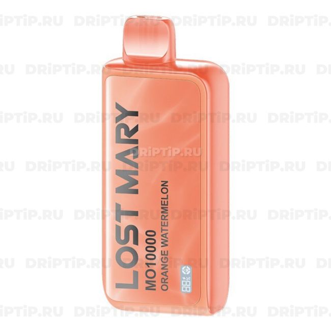 Lost Mary MO 10000 - Апельсин Арбуз Lost Mary MO 10000 - Апельсин Арбуз