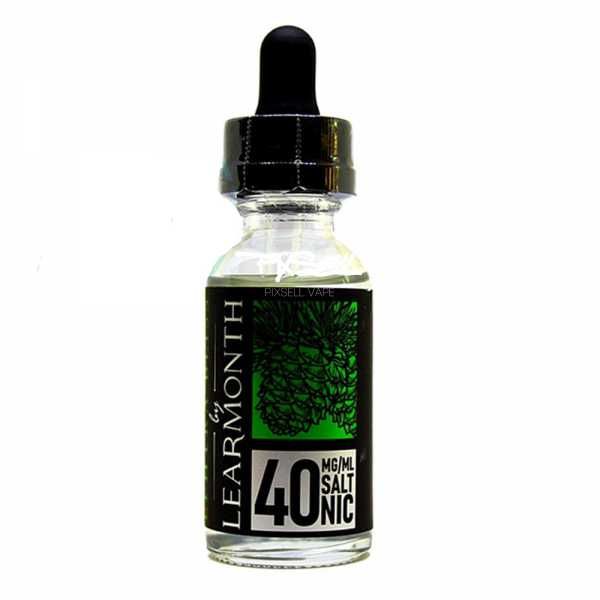 Жидкость Learmonth Salt - Ephyra Bliss 25mg 30ml