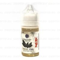Tradewinds Tobacco Salt - Turkish