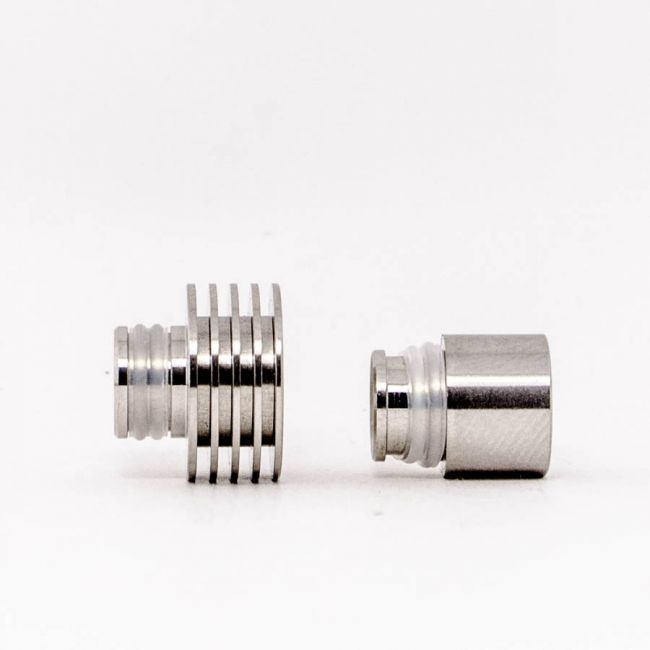 Сабомный атомайзер UD Zephyrus (оригинал) - обслуживаемый бак Сабомный атомайзер UD Zephyrus (оригинал) - обслуживаемый бак