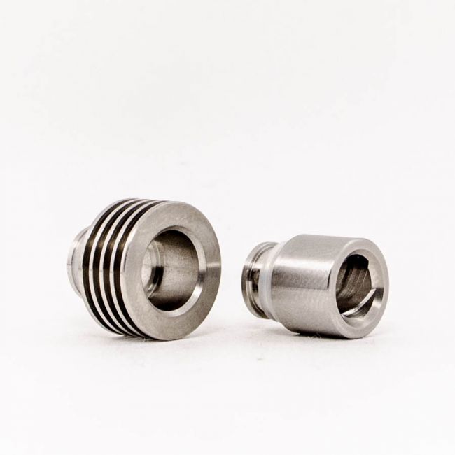 Сабомный атомайзер UD Zephyrus (оригинал) - обслуживаемый бак Сабомный атомайзер UD Zephyrus (оригинал) - обслуживаемый бак