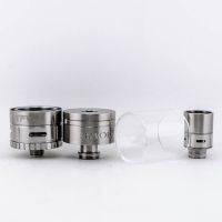 Smok TFV4 full kit (оригинал)
