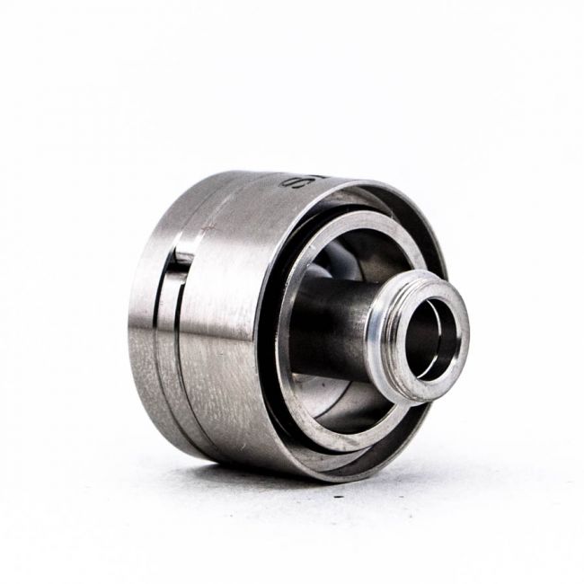 Smok TFV4 full kit (оригинал) - обслуживаемый бак Smok TFV4 full kit (оригинал) - обслуживаемый бак