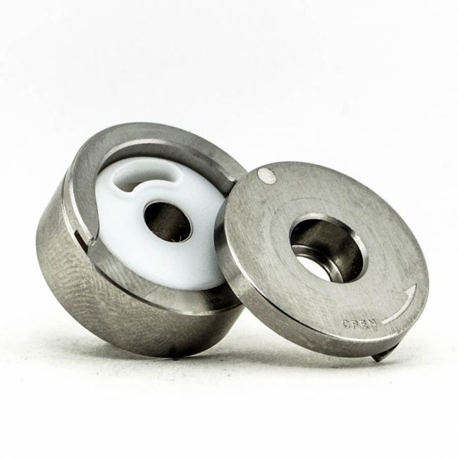 Smok TFV4 full kit (оригинал) - обслуживаемый бак Smok TFV4 full kit (оригинал) - обслуживаемый бак