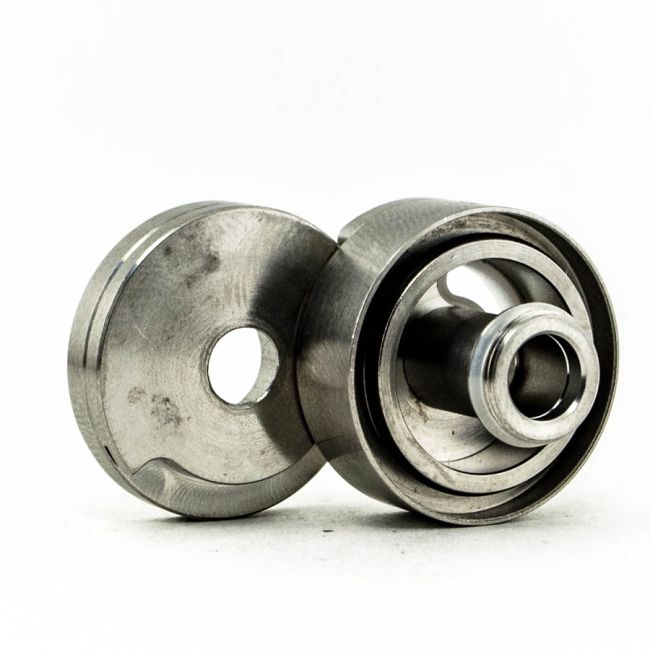 Smok TFV4 full kit (оригинал) - обслуживаемый бак Smok TFV4 full kit (оригинал) - обслуживаемый бак