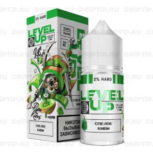 Level Up Ice Salt - Спелое Киви