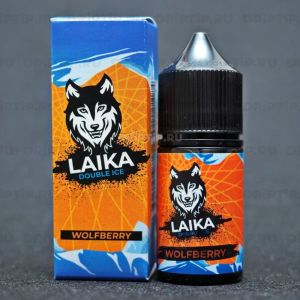 Laika Salt - Wolfberry Laika Salt - Wolfberry