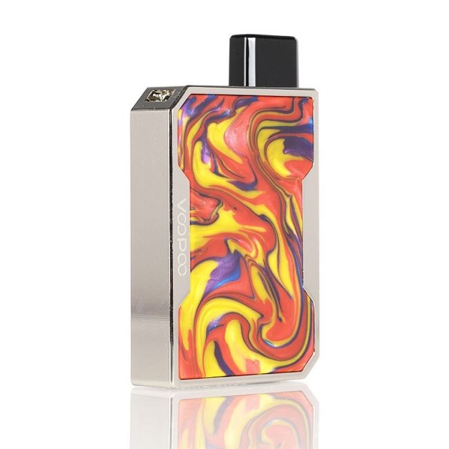 Voopoo DRAG Nano Pod Kit
