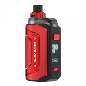 Geekvape Aegis Hero 5 Geekvape Aegis Hero 5
