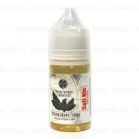 Tradewinds Tobacco Salt - Tuscan Grape