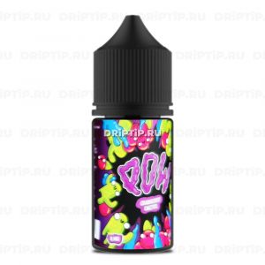 Pow Salt - Cactus Cranberry Pow Salt - Cactus Cranberry