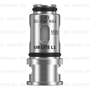 Испаритель Lost Vape UB LITE