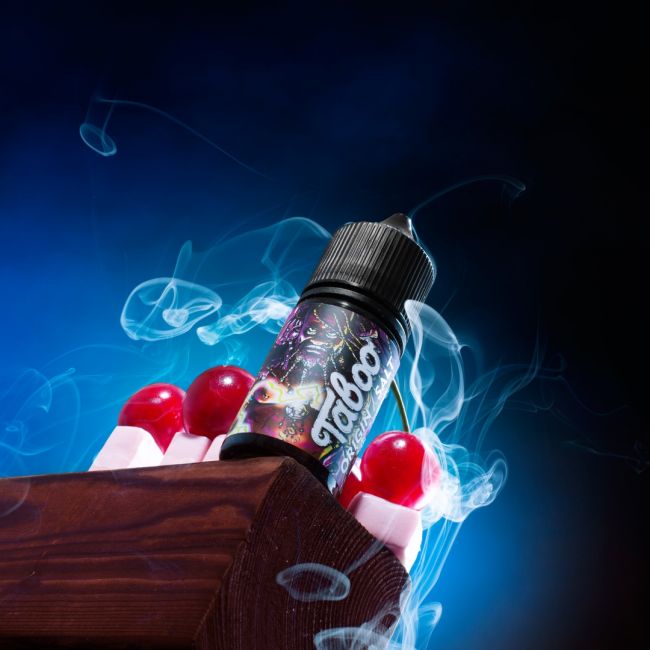 Жидкость TABOO Salt - Origin Жидкость TABOO Salt - Origin