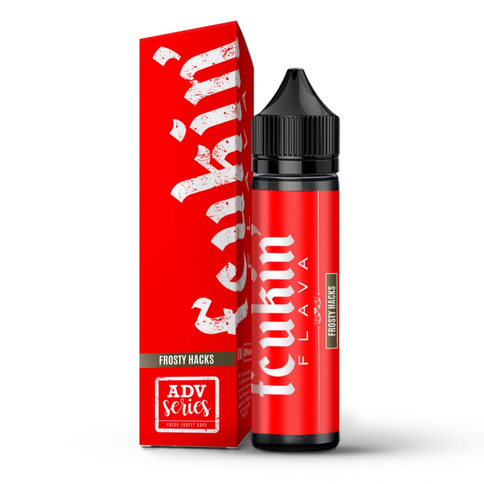 ADV RED - Frosty hacks